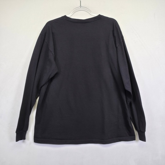 Oregon VS Auburn Shirt Mens XL Delta Pro Weight BCS National Championship 2011 - Picture 4 of 14